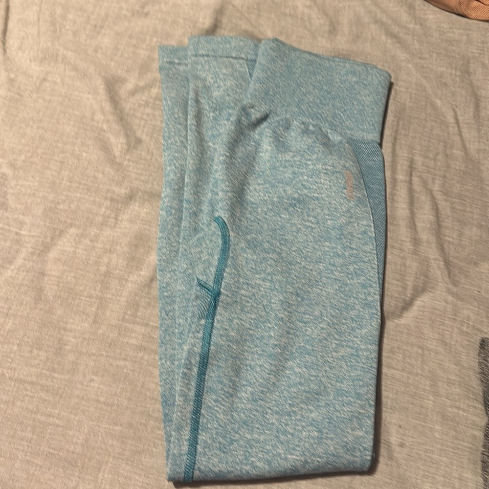 Gymshark leggings - Picture 3 of 5